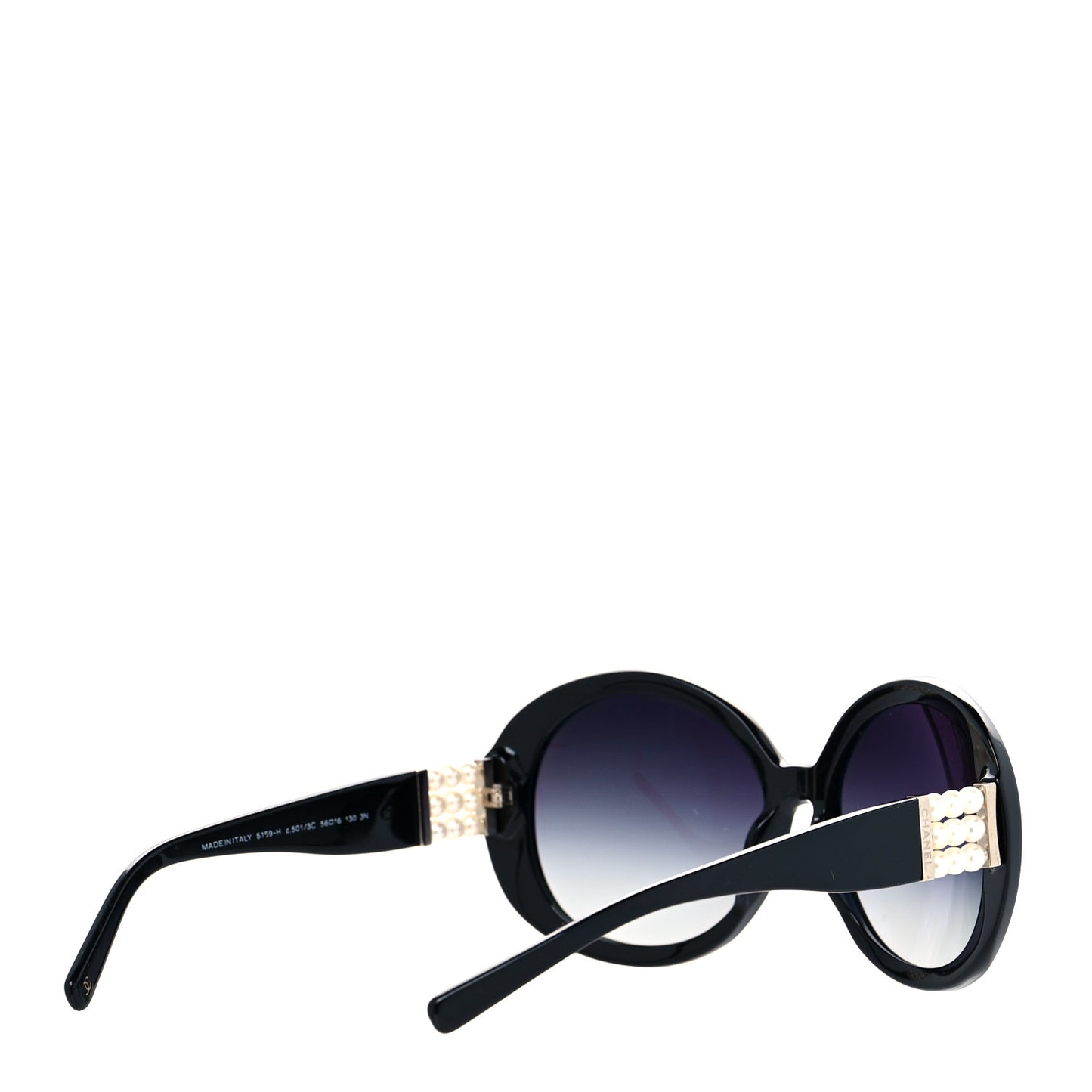 Perle Pearl Sunglasses 5159-H Black