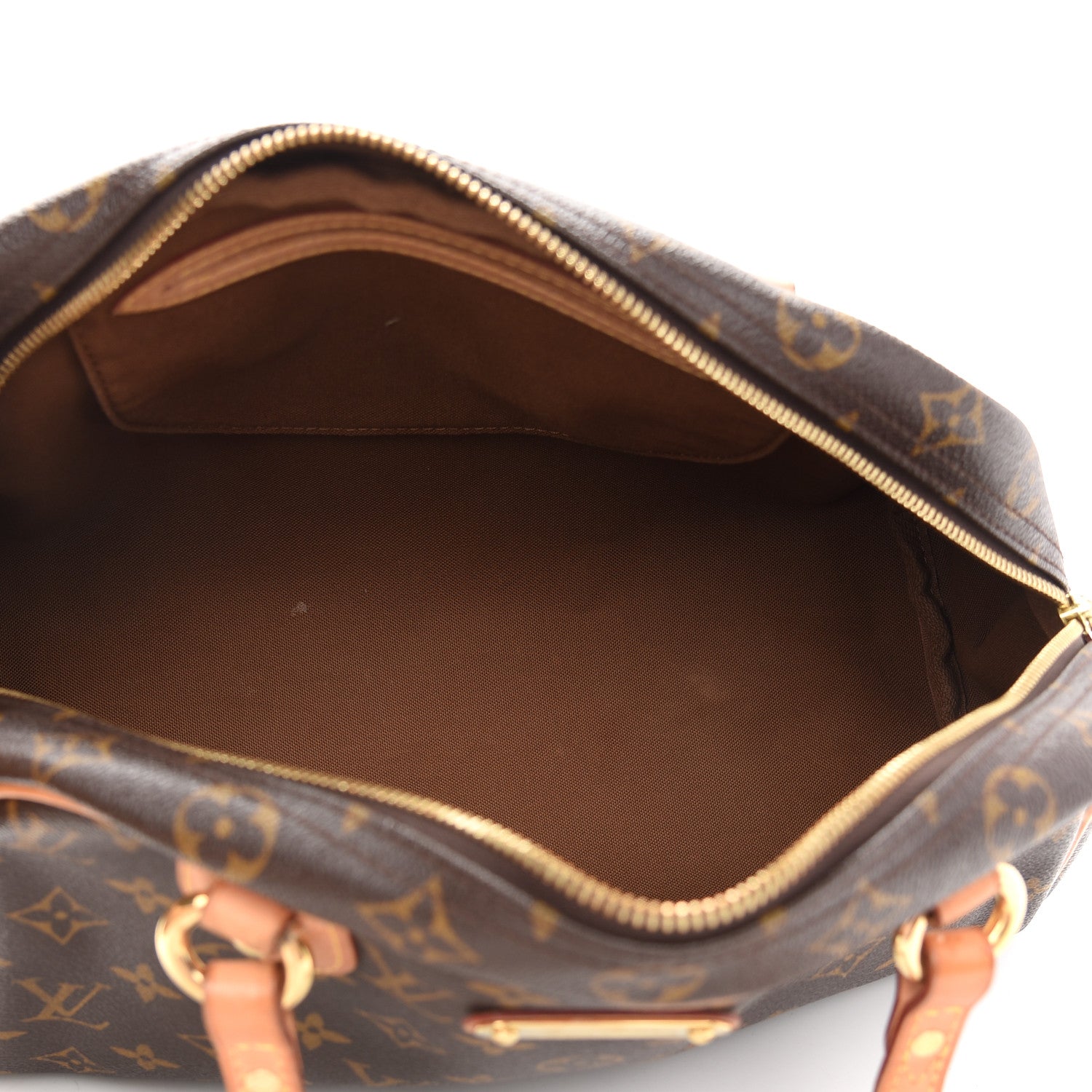 Louis Vuitton Monogram Montorgueil PM 5 of 9