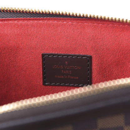 Louis Vuitton Damier Ebene Trevi PM 8 of 9