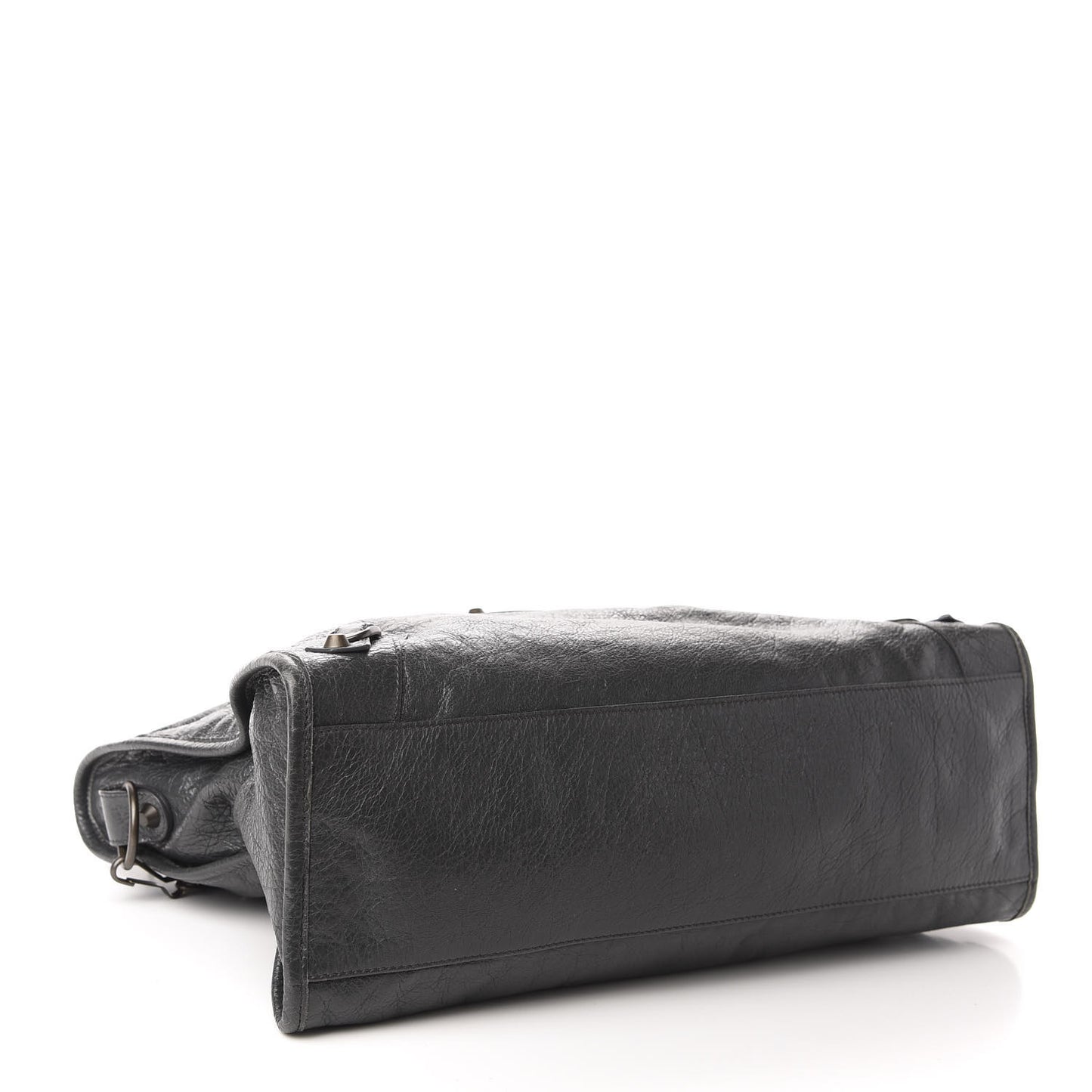 Agneau Classic Hardware City Gris Fossile