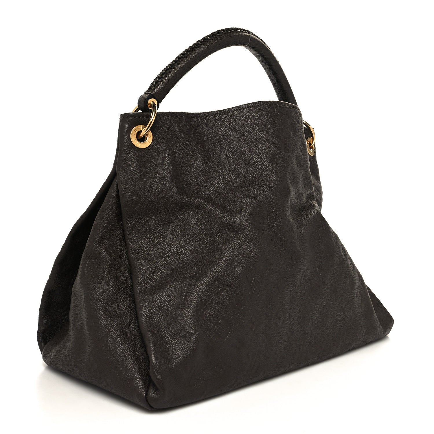 Louis Vuitton Empreinte Artsy MM Ombre 3 of 11