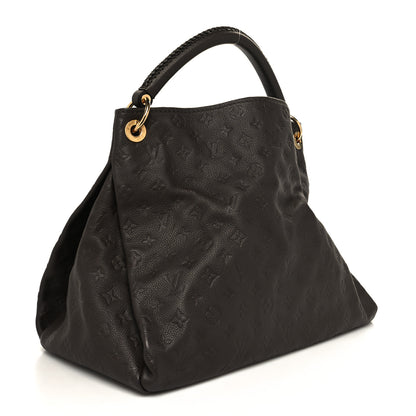 Louis Vuitton Empreinte Artsy MM Ombre 3 of 11