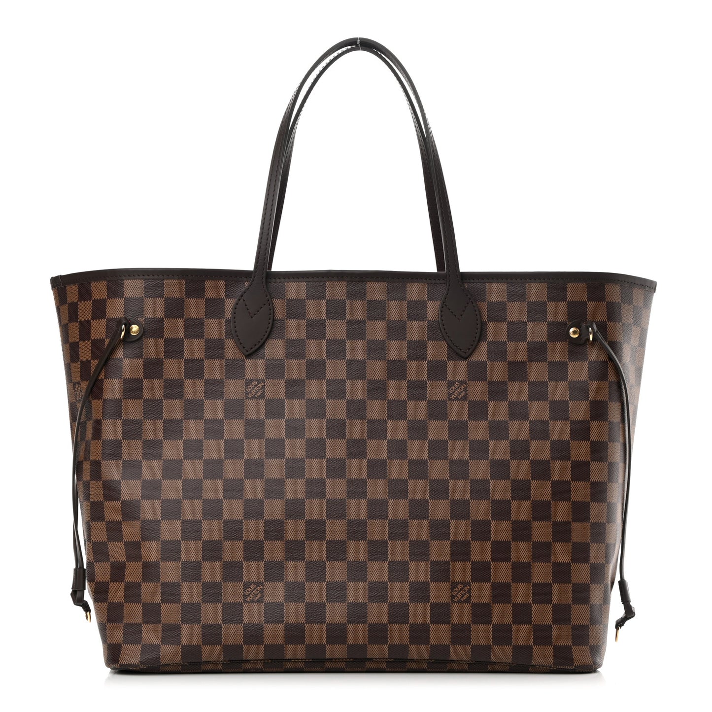 Damier Ebene Neo Neverfull GM