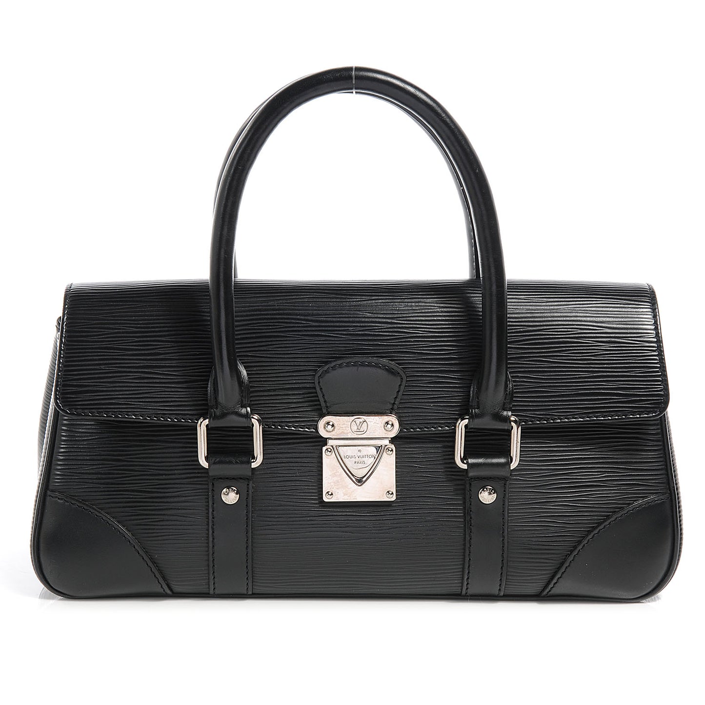 Epi Segur PM Black