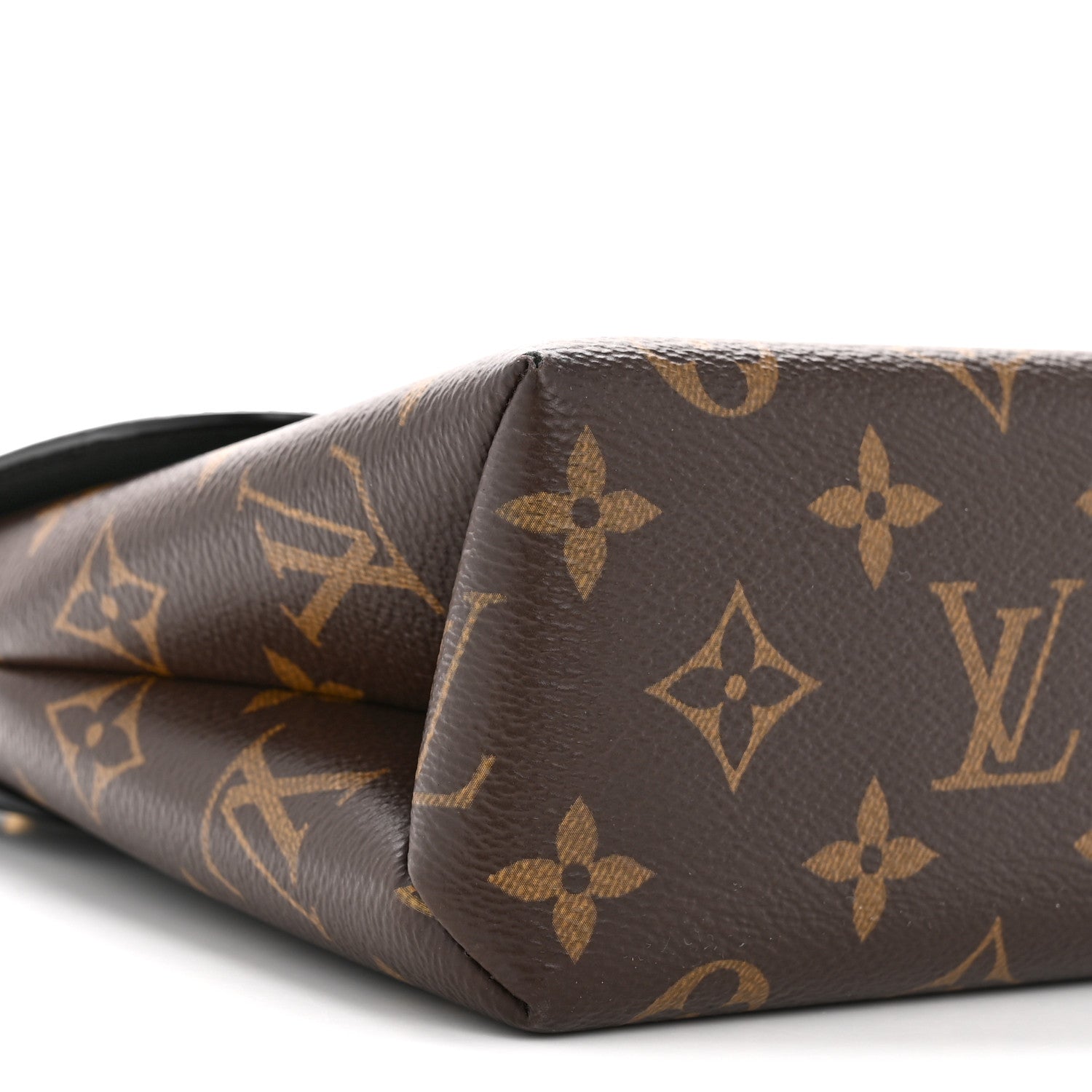 Louis Vuitton Monogram Locky BB Black 8 of 13