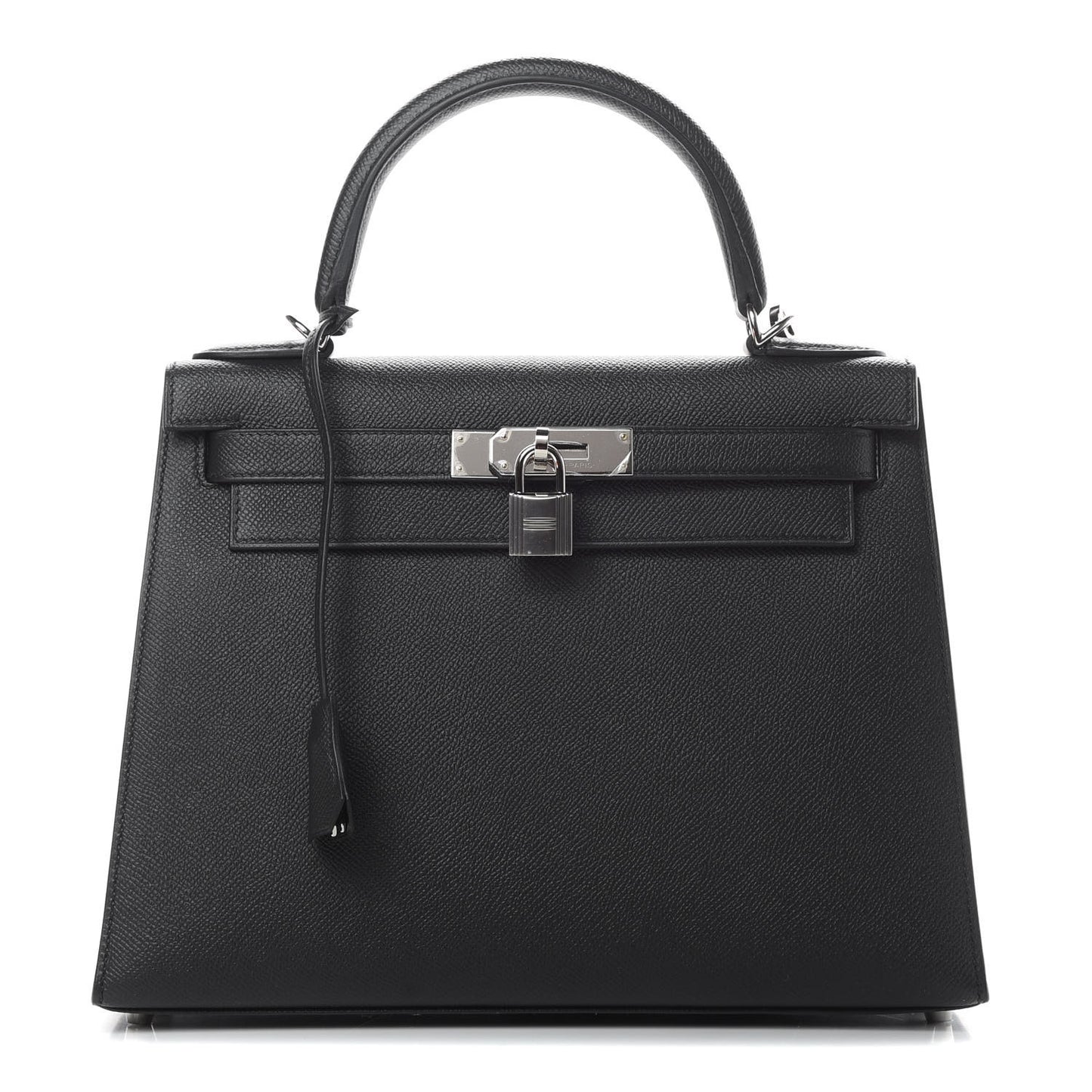 Epsom Kelly Sellier 28 Black