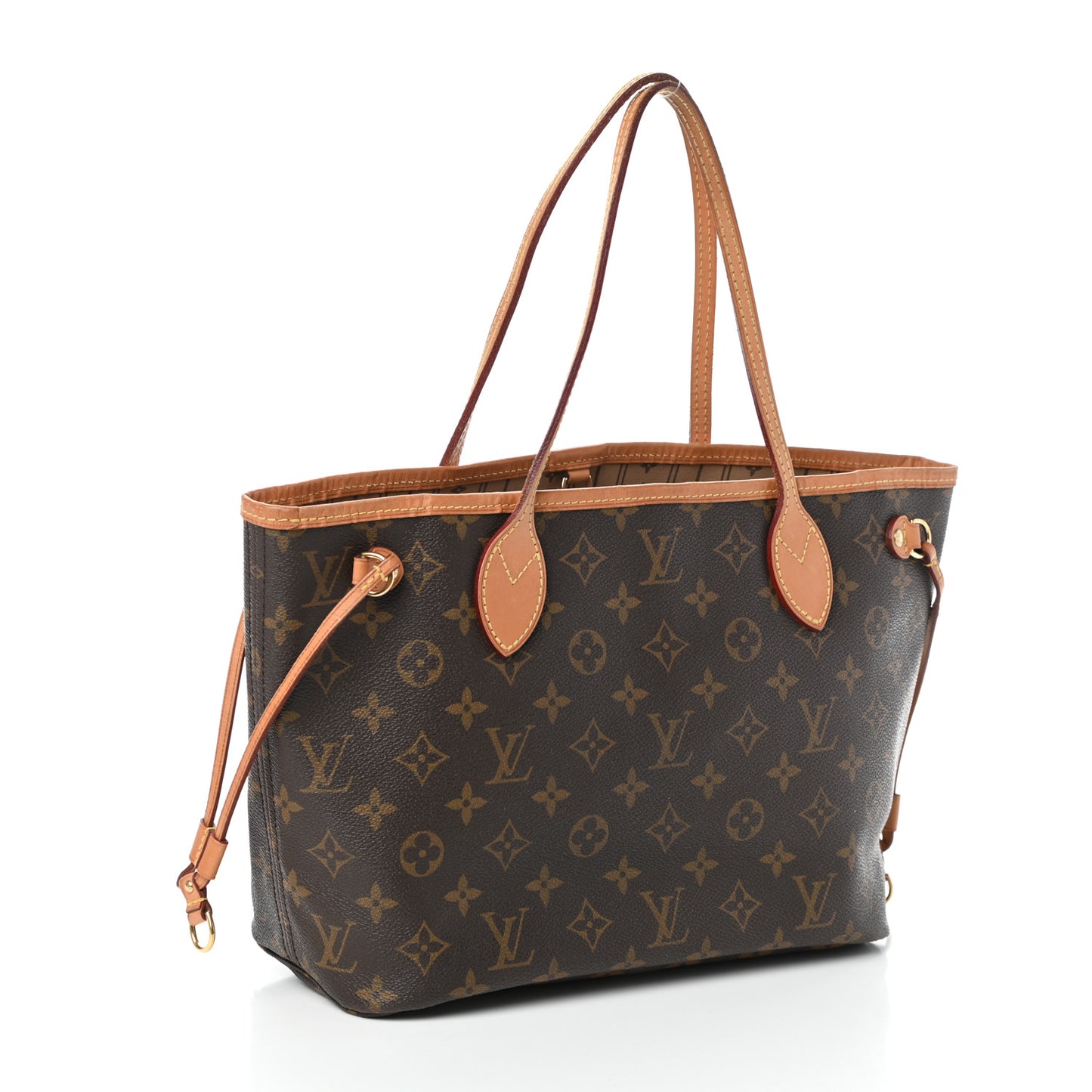 Monogram Neverfull PM