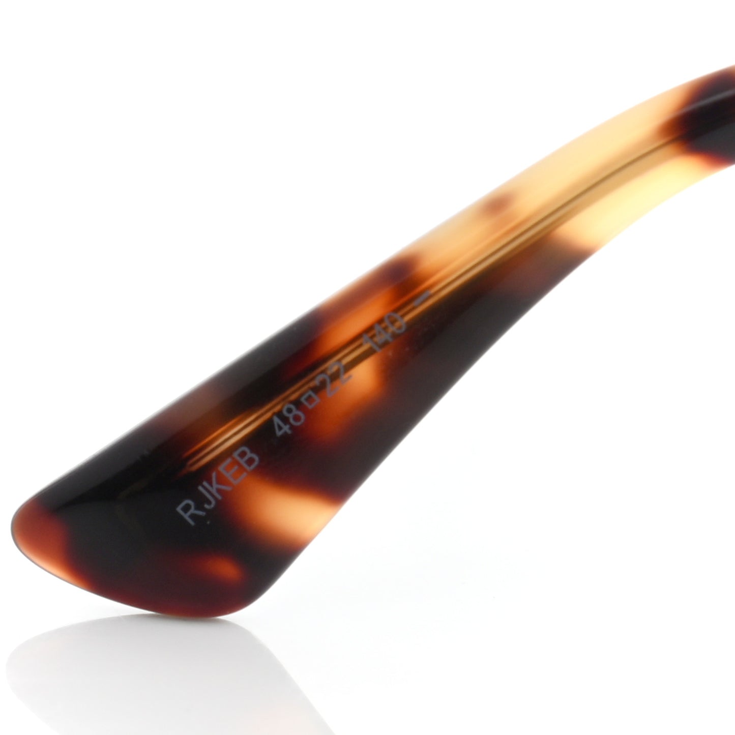 Mirrored So Real Sunglasses Tortoise