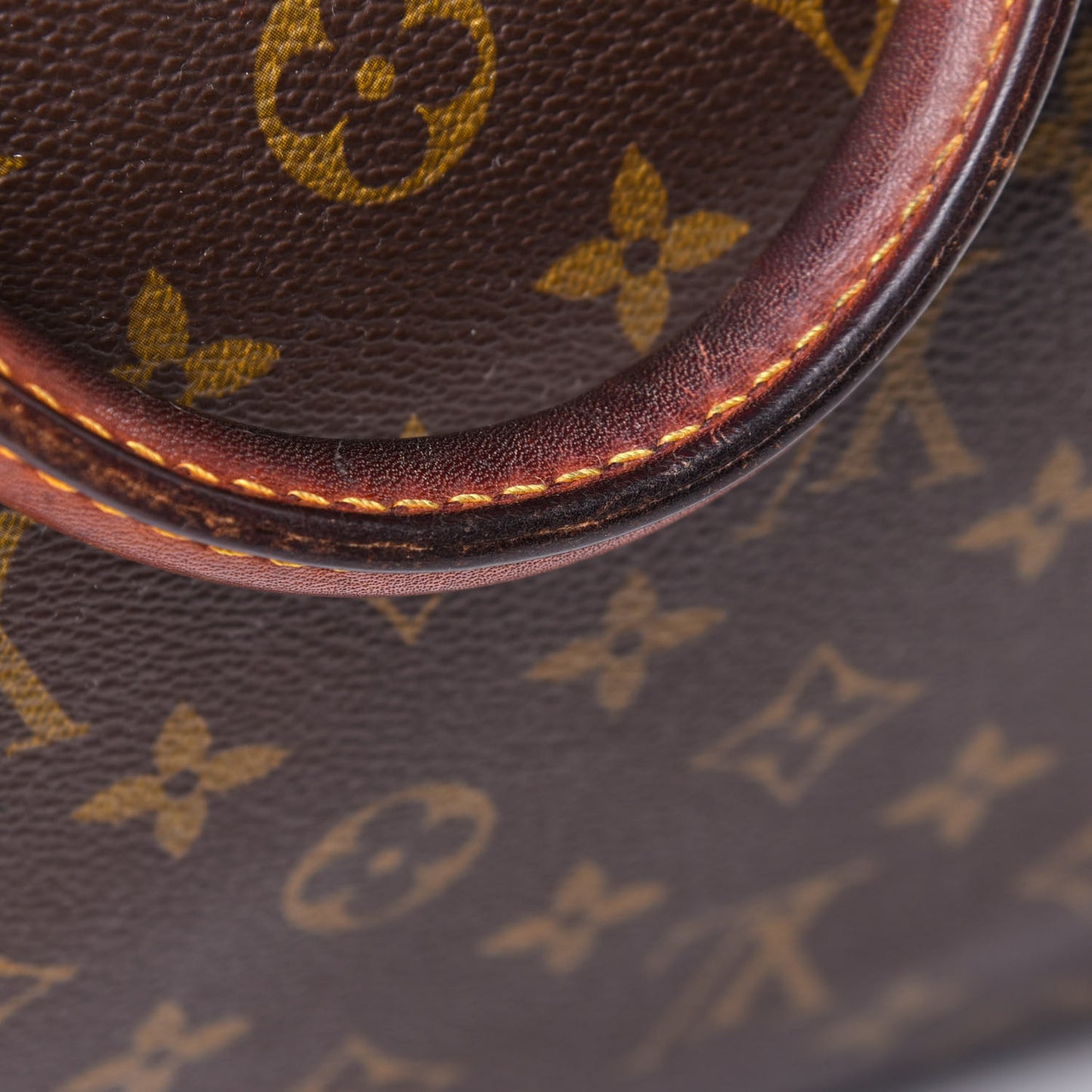 Monogram Speedy 35