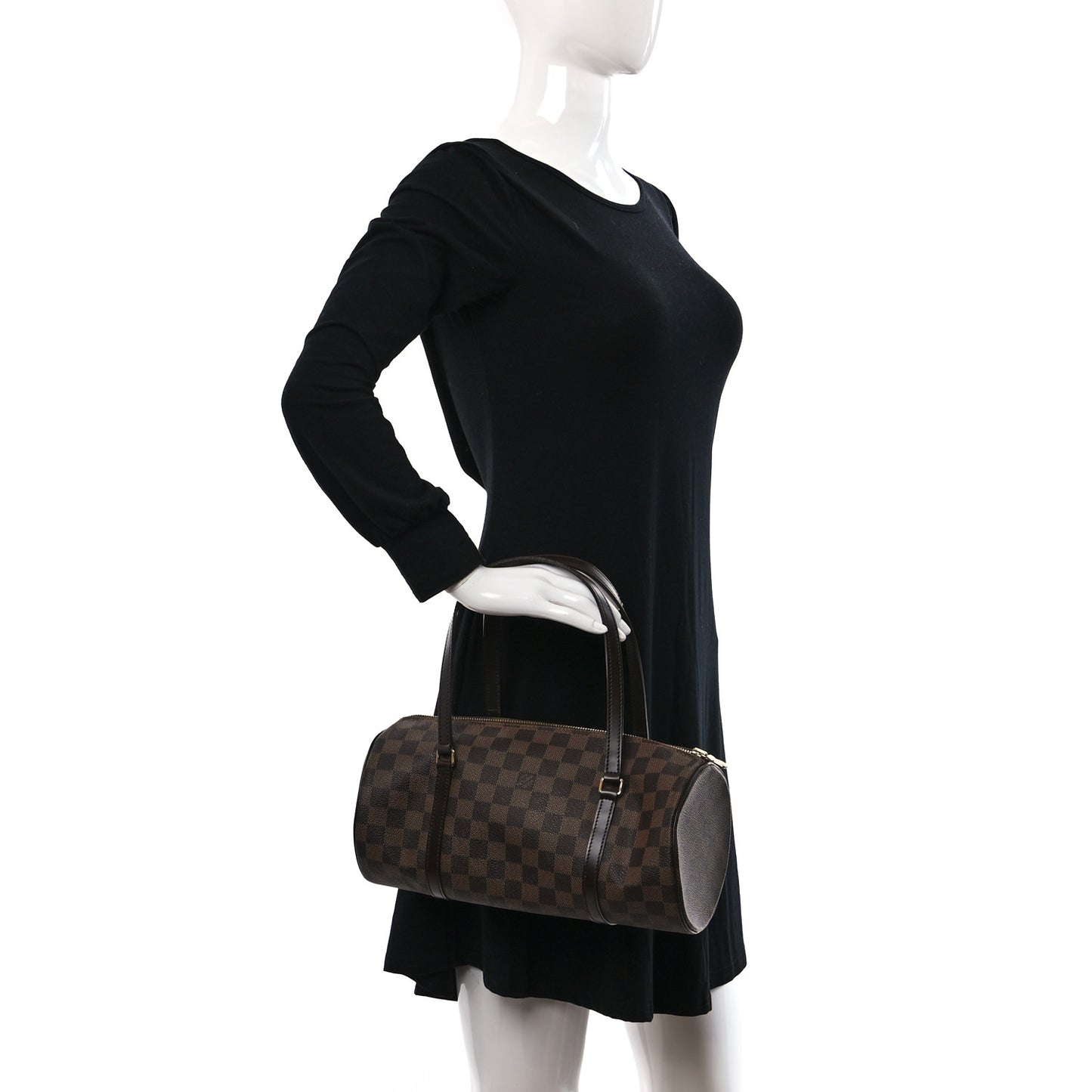 Damier Ebene Papillon 30