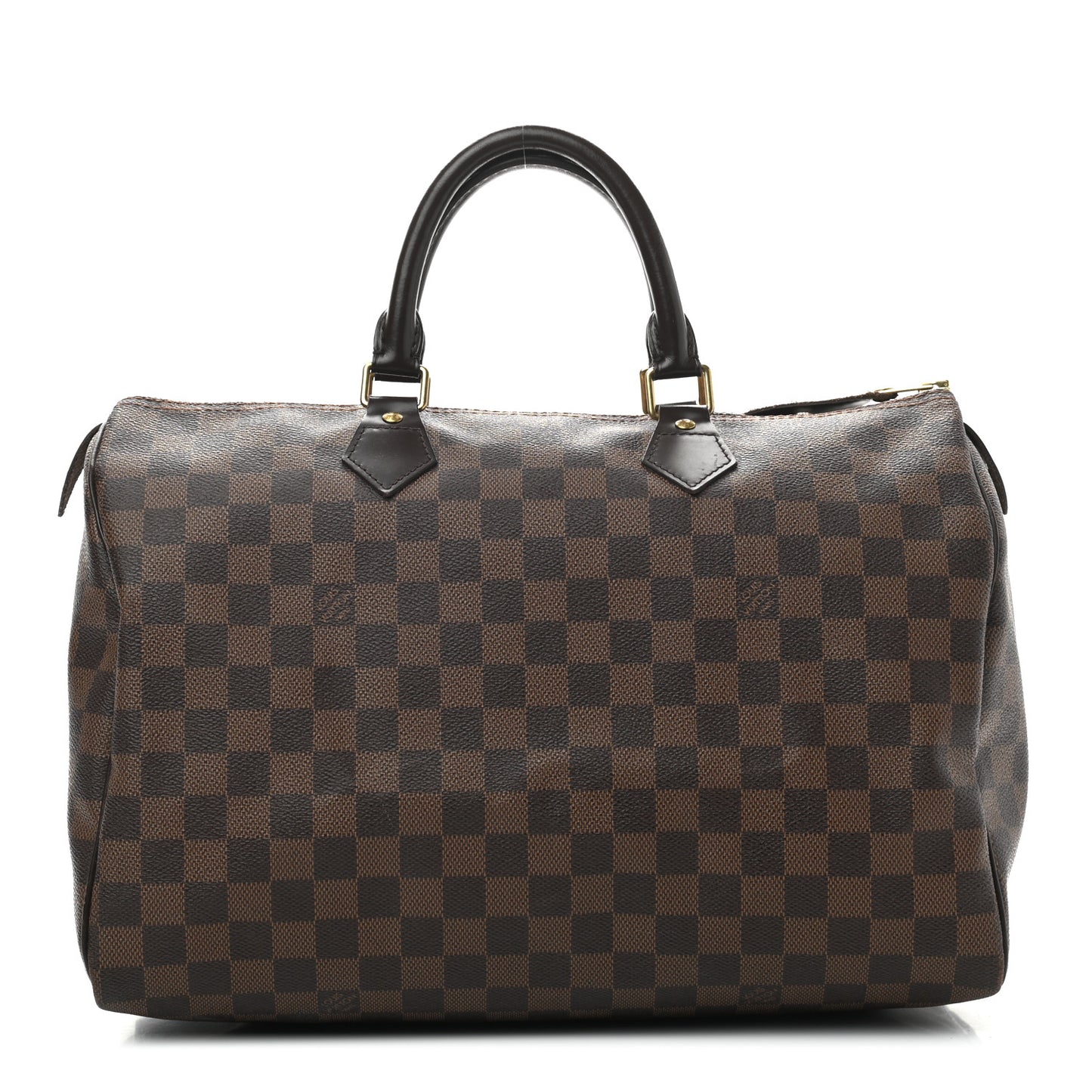 Damier Ebene Speedy 35