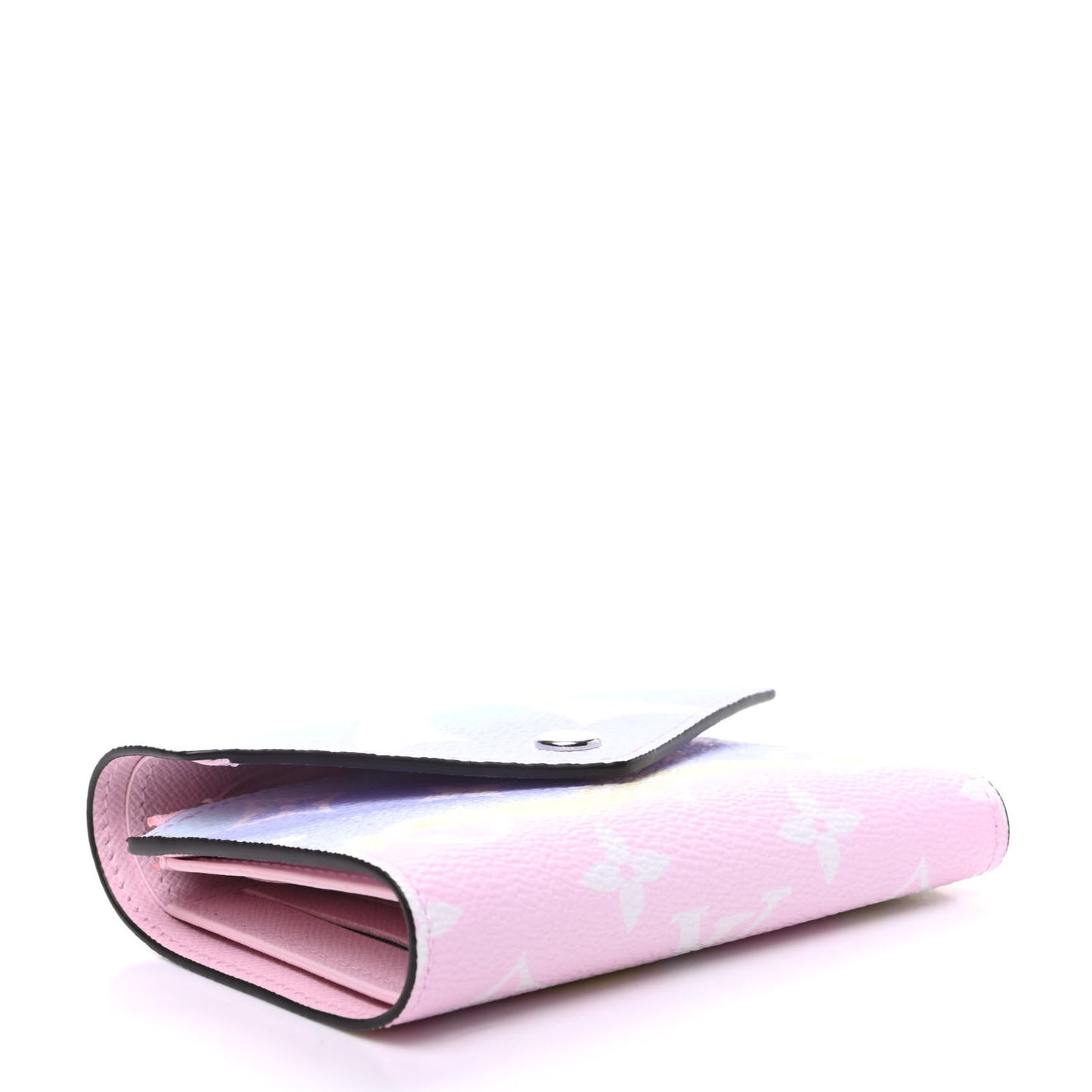 Monogram Escale Victorine Wallet Pastel
