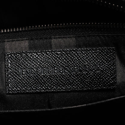 Burberry London Leather Briefcase Black 6 of 9