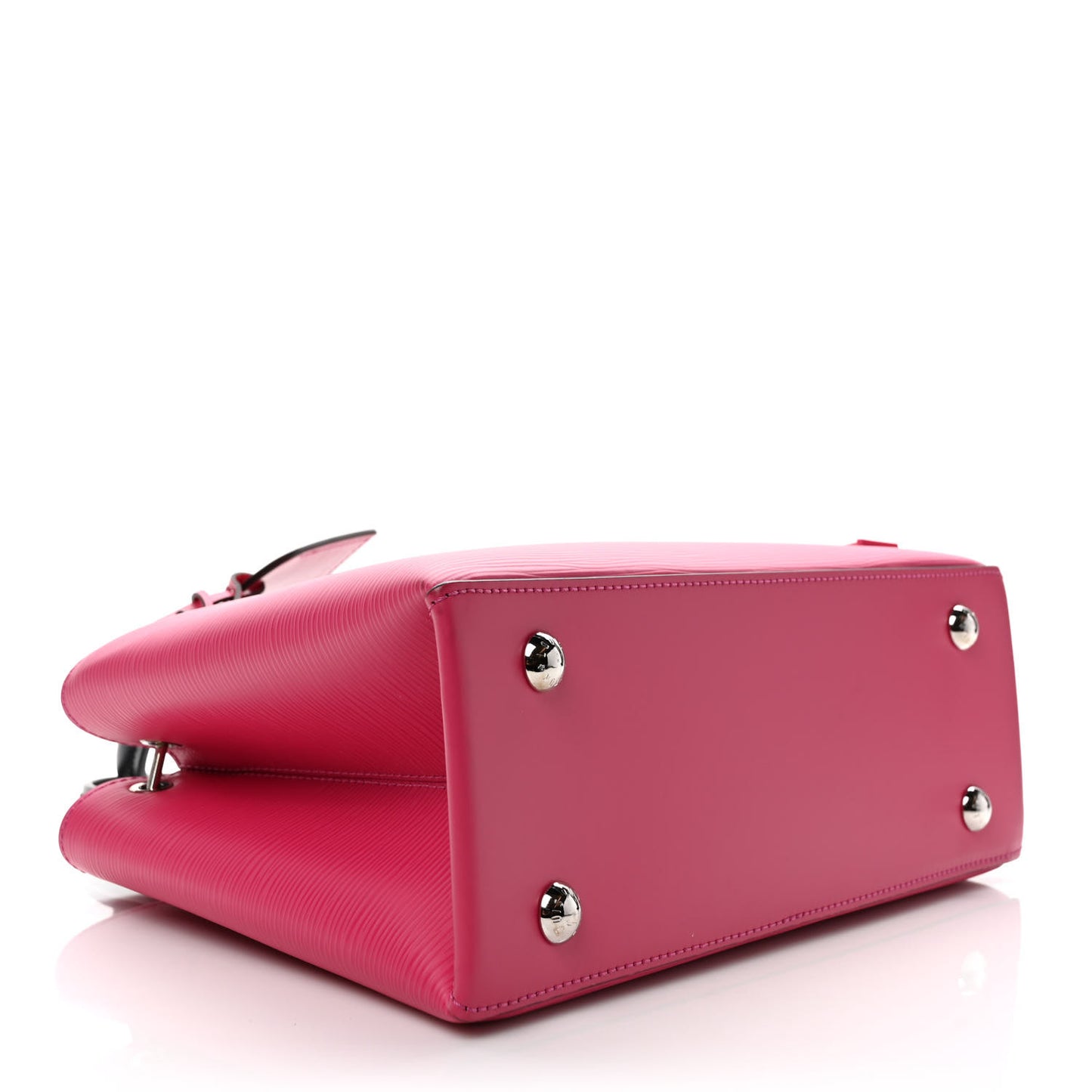 Epi Kleber PM Hot Pink