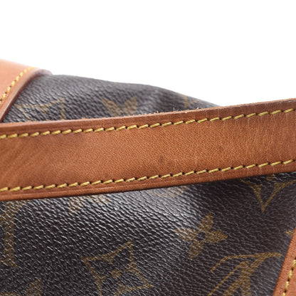 Louis Vuitton Monogram Sac Flanerie 45 22 of 23