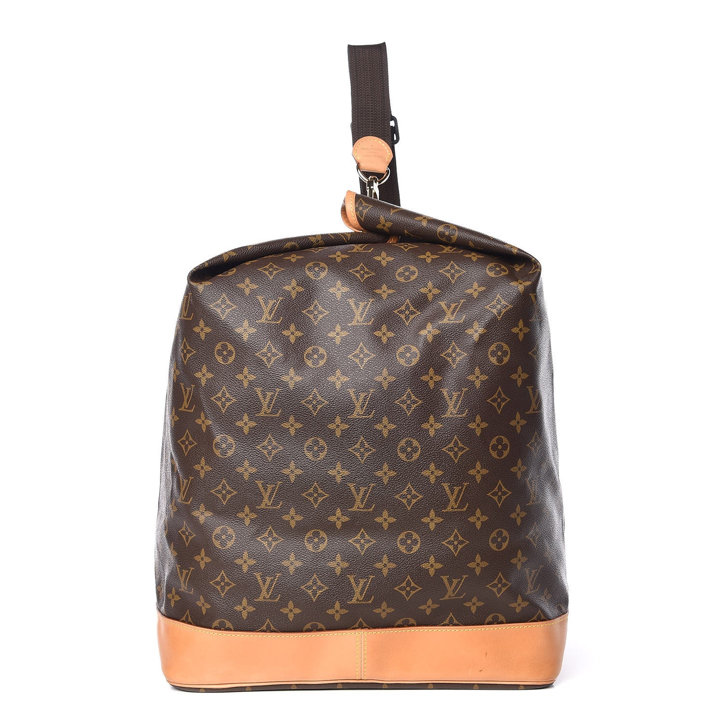Monogram Sac Marin