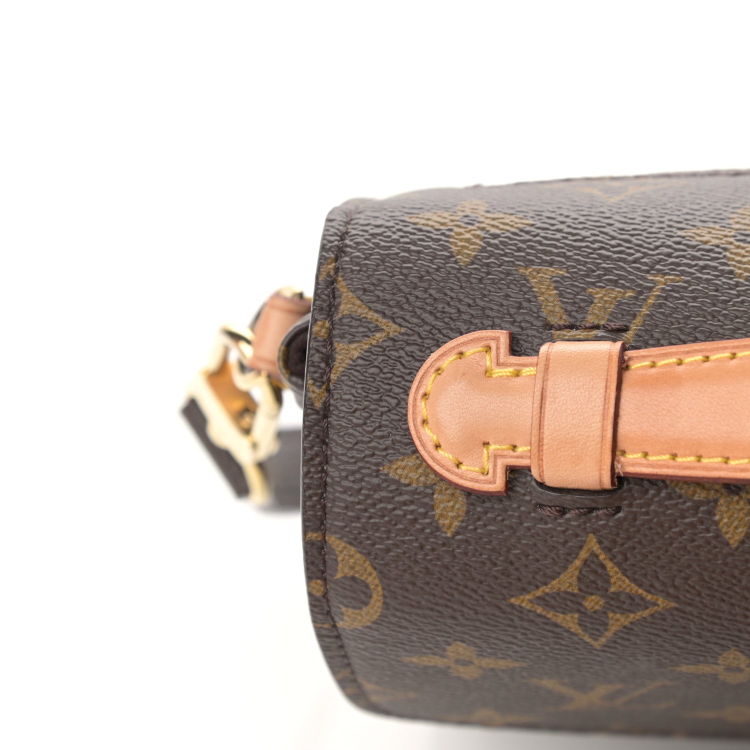 Louis Vuitton Monogram Pochette Metis 12 of 14