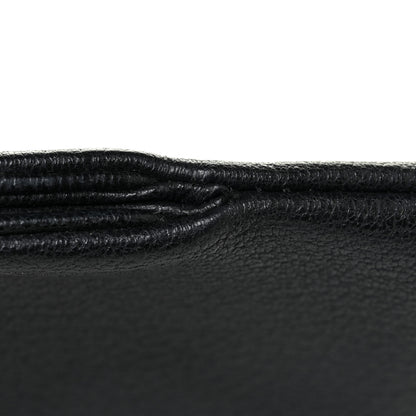 Fendi Calfskin Baguette Black 13 of 17