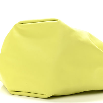 Bottega Veneta Calfskin Mini Double Knot Bag Kiwi 10 of 10