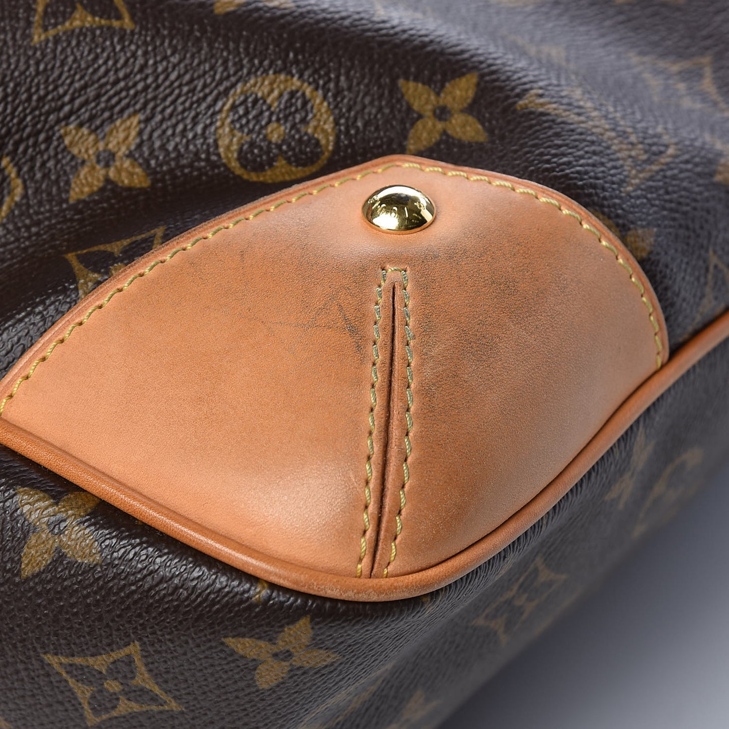Monogram Estrela MM