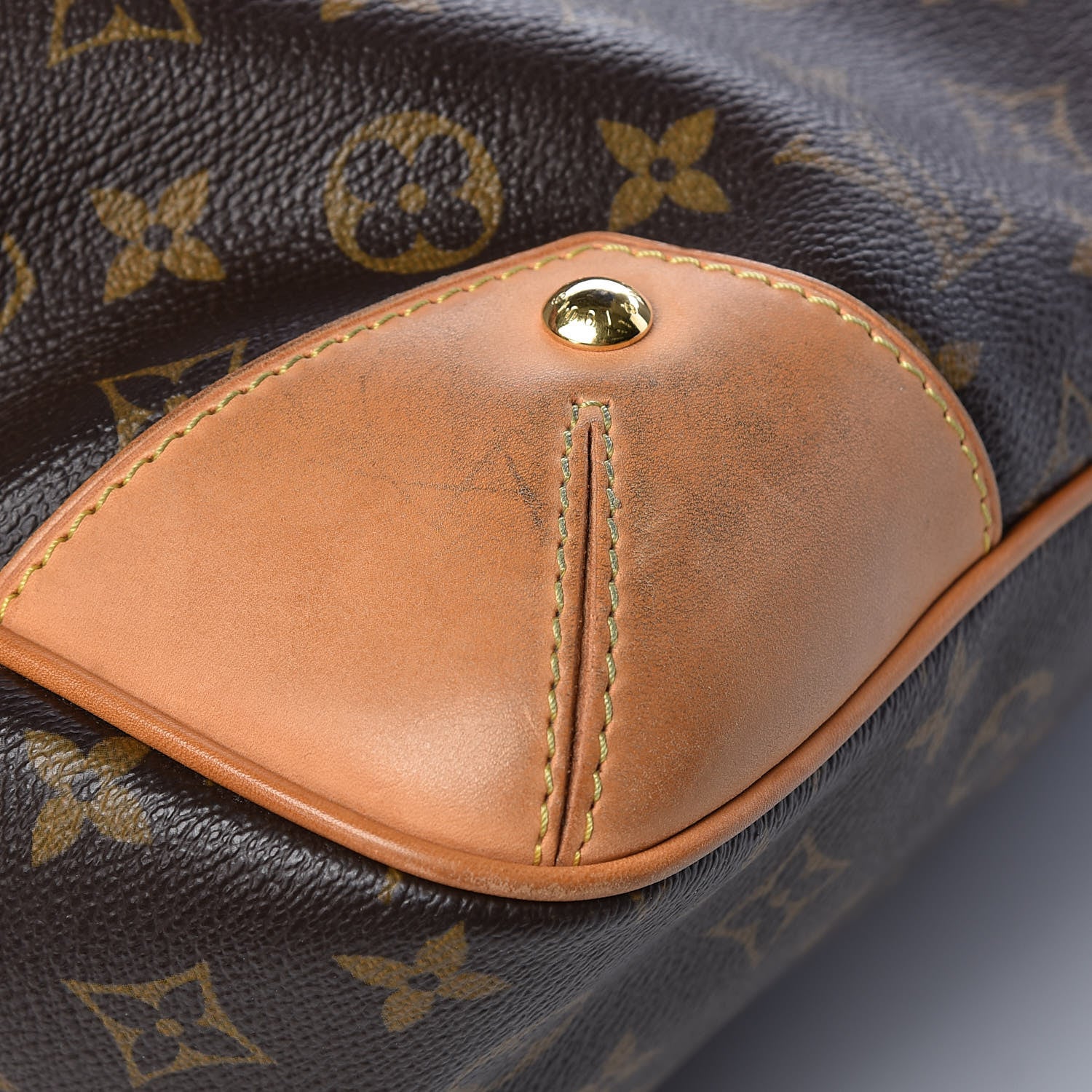 Louis Vuitton Monogram Estrela MM 14 of 16