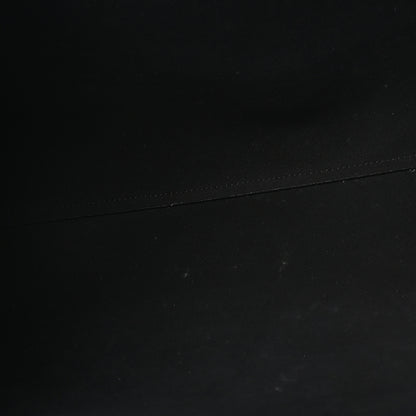 Saint Laurent Calfskin Large Shopping Tote Black 6 of 11