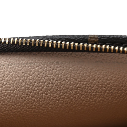 Louis Vuitton Monogram Toiletry Pouch 19 6 of 7