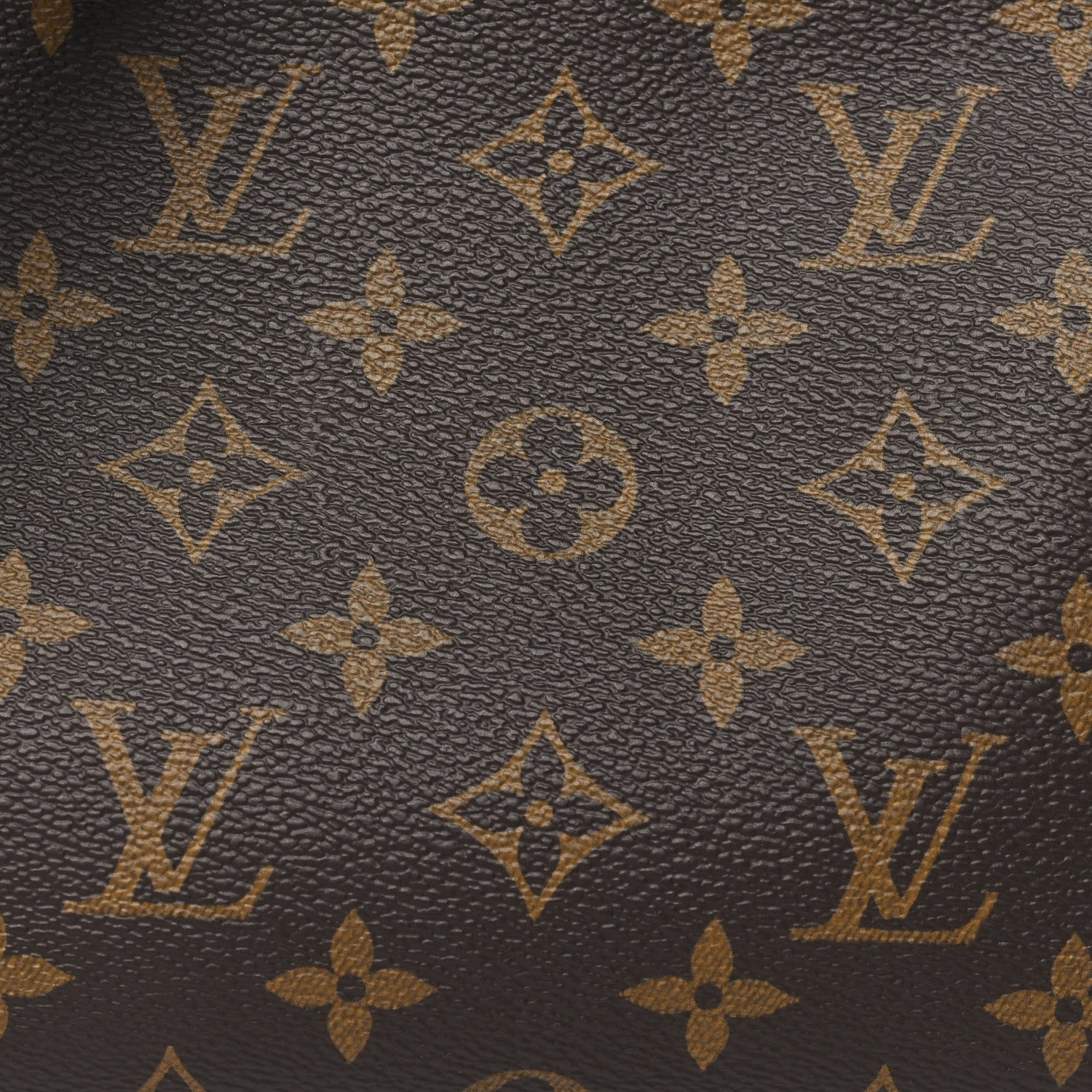 Louis Vuitton Monogram Boulogne NM Black 7 of 9