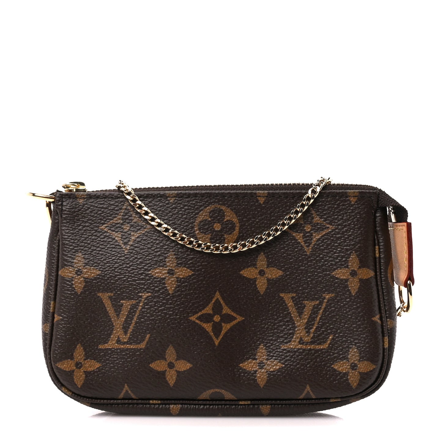 Monogram Mini Pochette Accessories