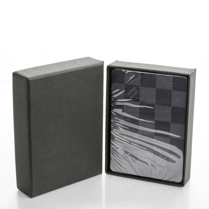 Louis Vuitton Damier Graphite Playing Cards Set of 2 3 of 6
