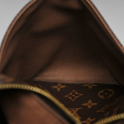 Louis Vuitton Monogram Totally MM 7 of 10