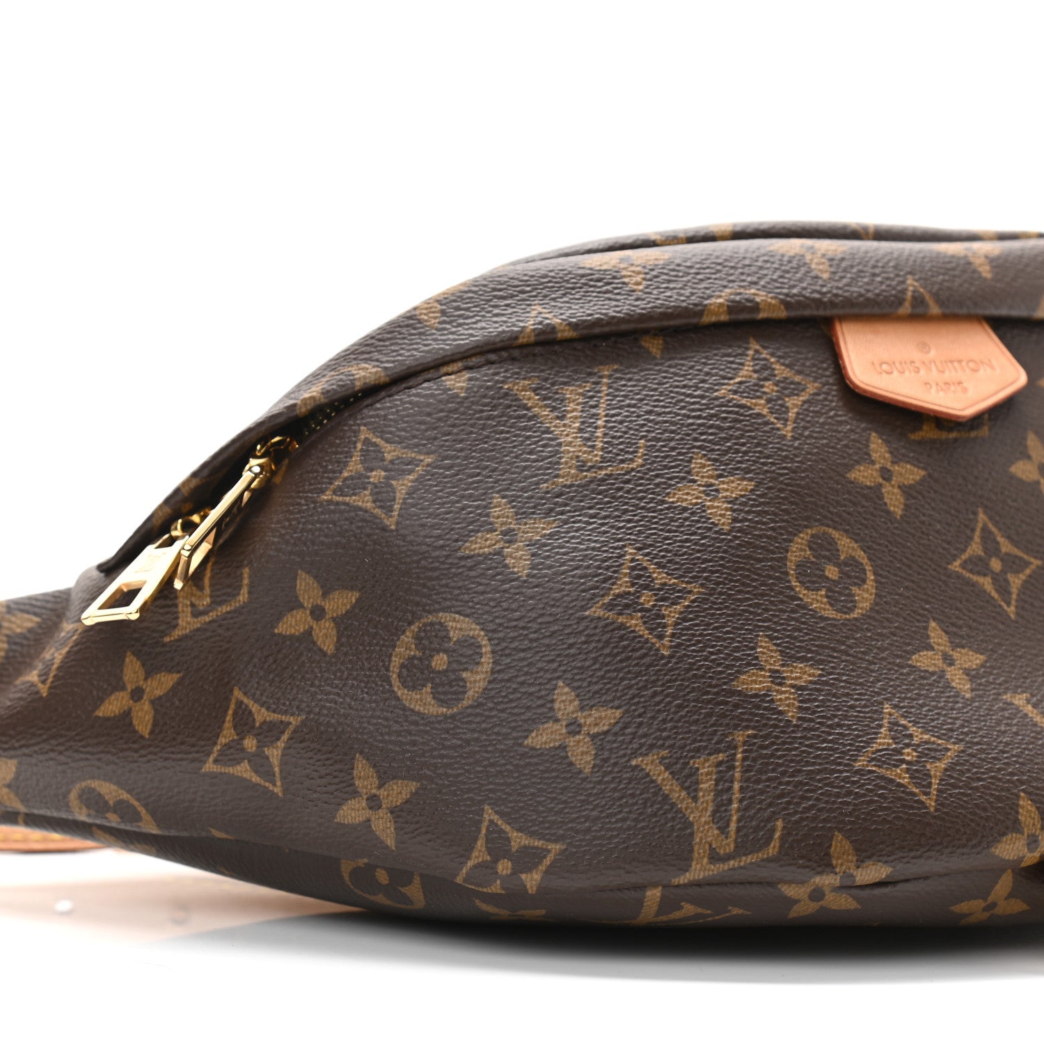 Louis Vuitton Monogram Bumbag 8 of 10