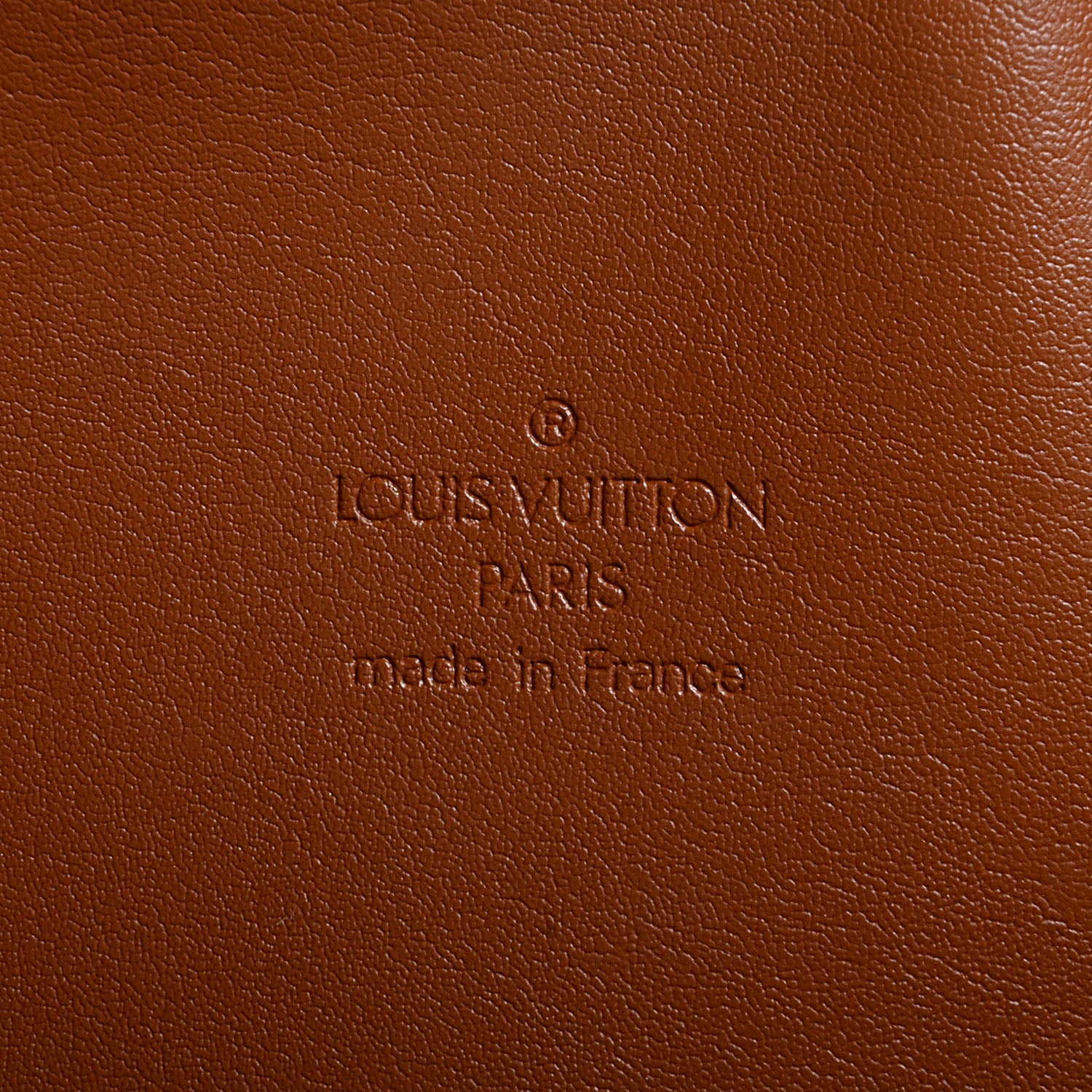 Louis Vuitton Vernis Bedford Bronze 7 of 7