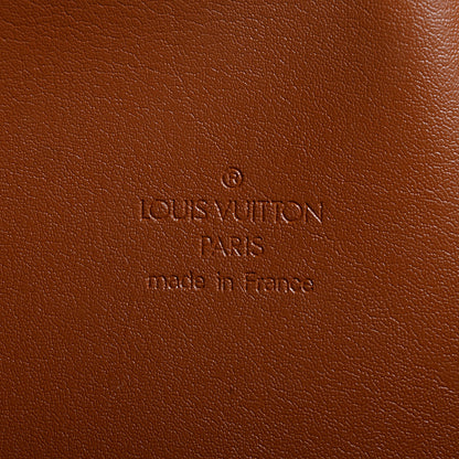 Louis Vuitton Vernis Bedford Bronze 7 of 7