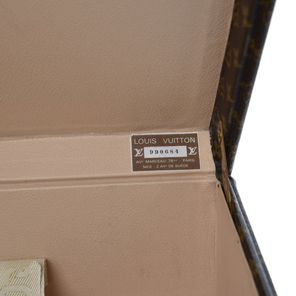 Louis Vuitton Monogram Bisten 70 6 of 37