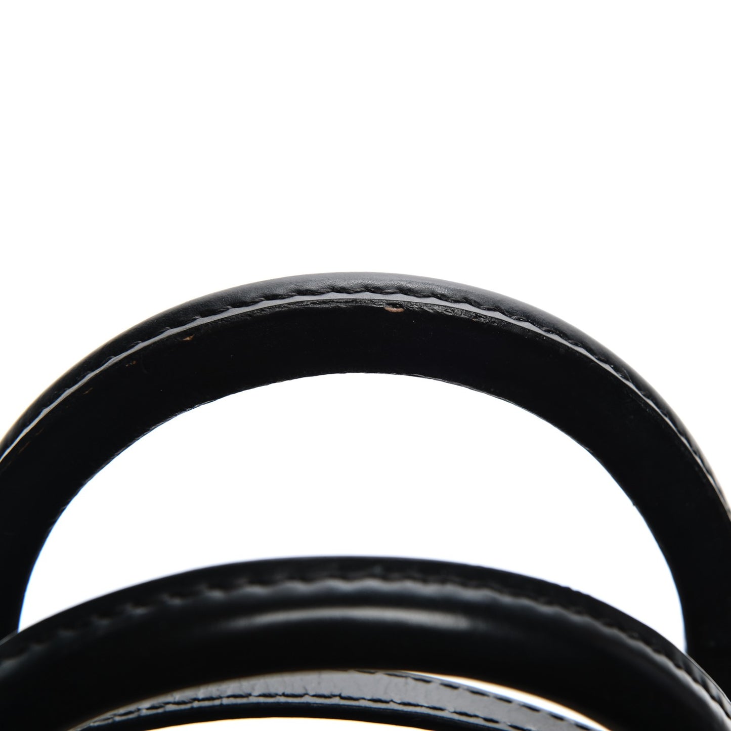 Lambskin Malletage Alma BB Natural