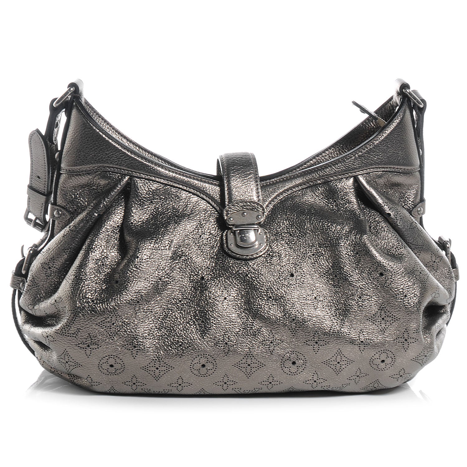 Louis Vuitton Mahina XS Bronze 1 of 7