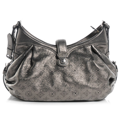 Louis Vuitton Mahina XS Bronze 1 of 7