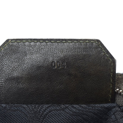 Proenza Schouler Lambskin Medium PS1 Satchel Dark Olive 8 of 20