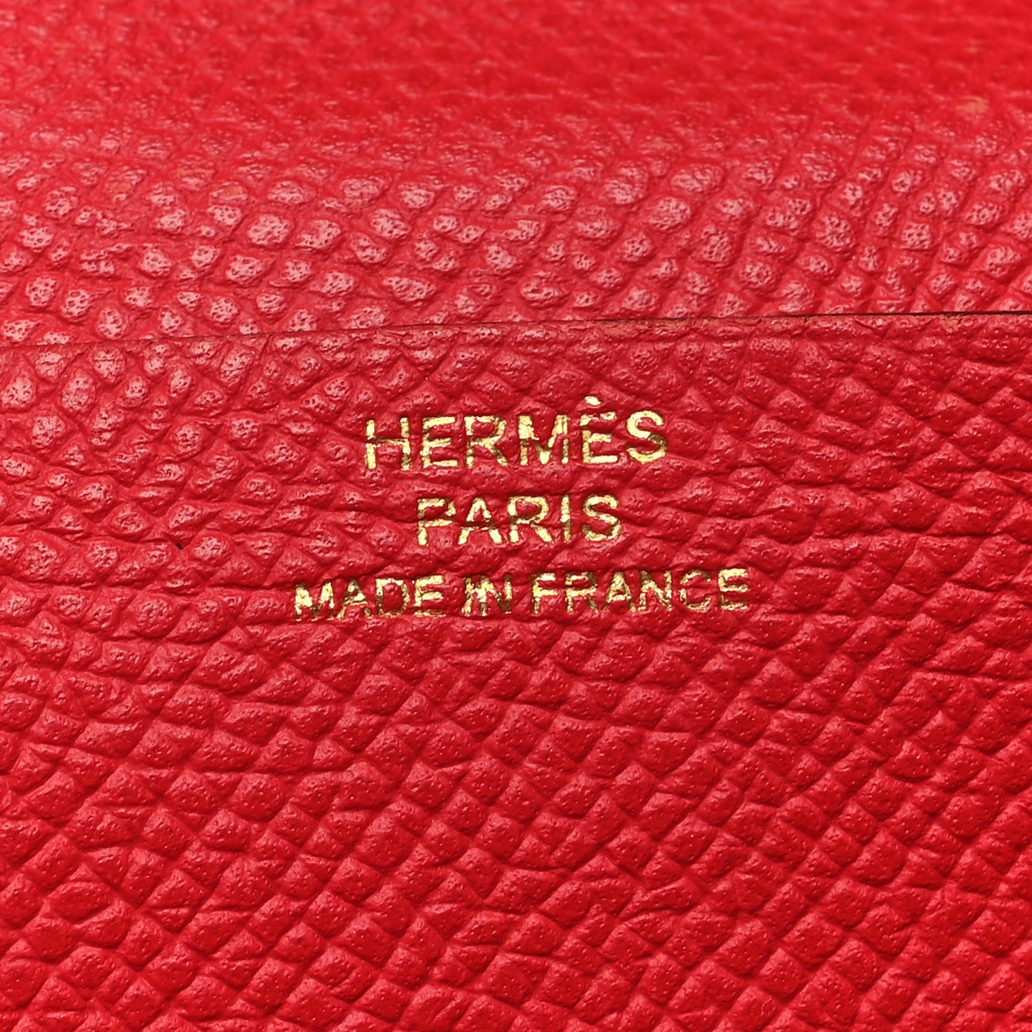 Epsom Bearn Gusset Wallet Rose Jaipur