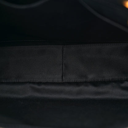 Chanel Caviar Quilted Grand Shopping Tote GST Black 5 of 10
