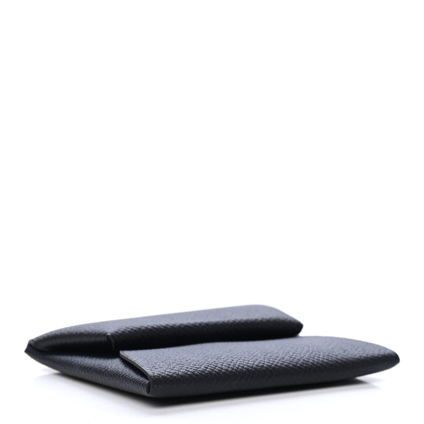Epsom Bastia Coin Purse Black