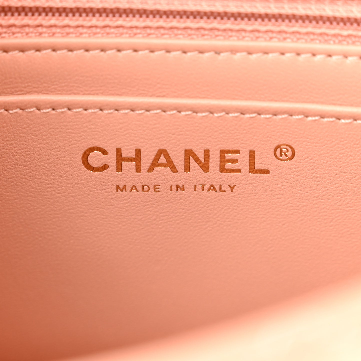 Aged Calfskin Quilted 2.55 Reissue Mini Flap Beige