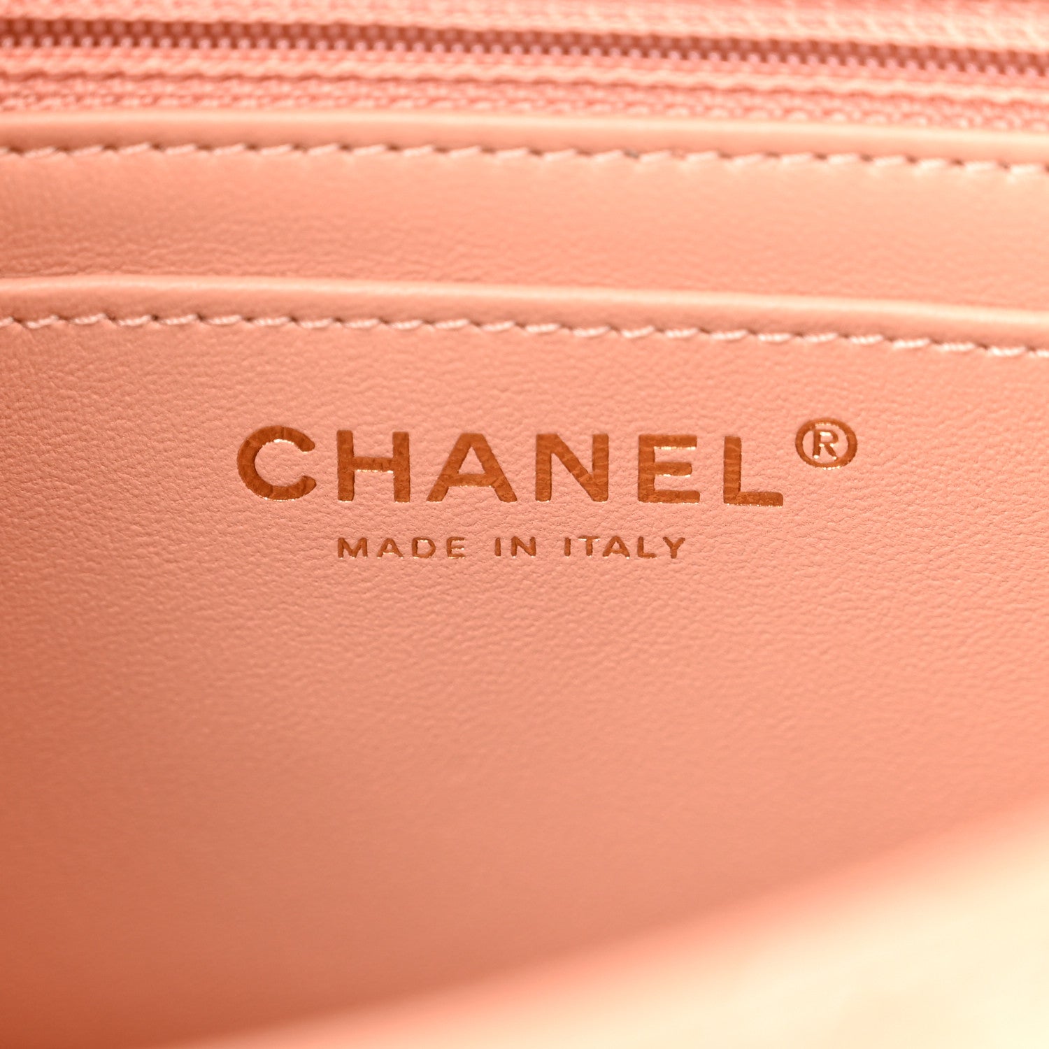 Chanel Aged Calfskin Quilted 2.55 Reissue Mini Flap Beige 6 of 10