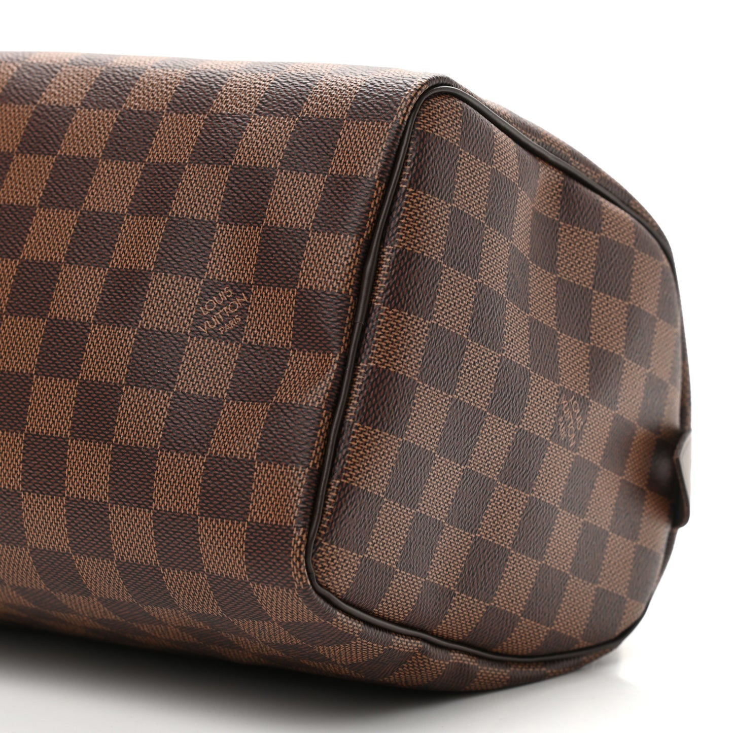 Damier Ebene Speedy 25