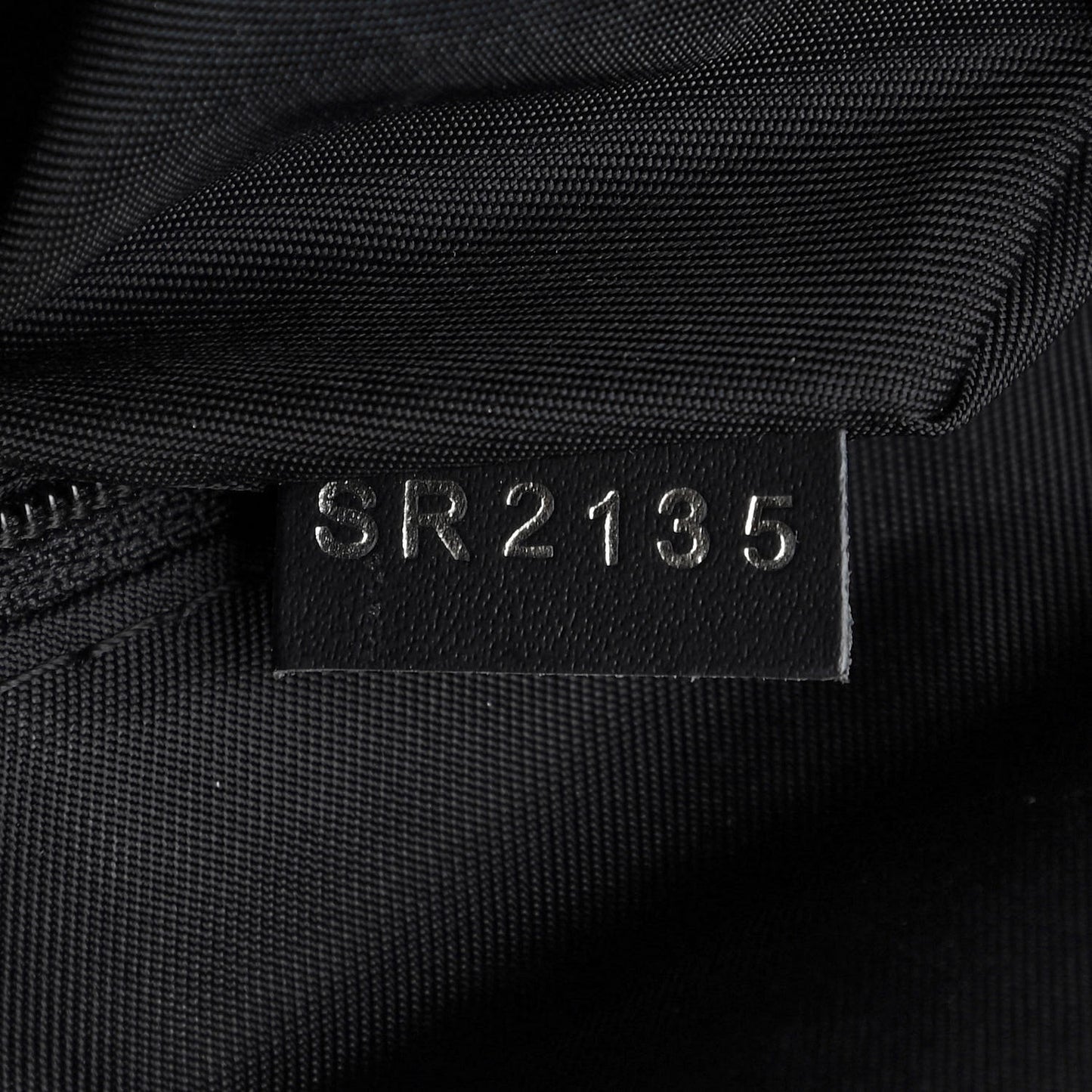 Damier Graphite Neo Eole 55