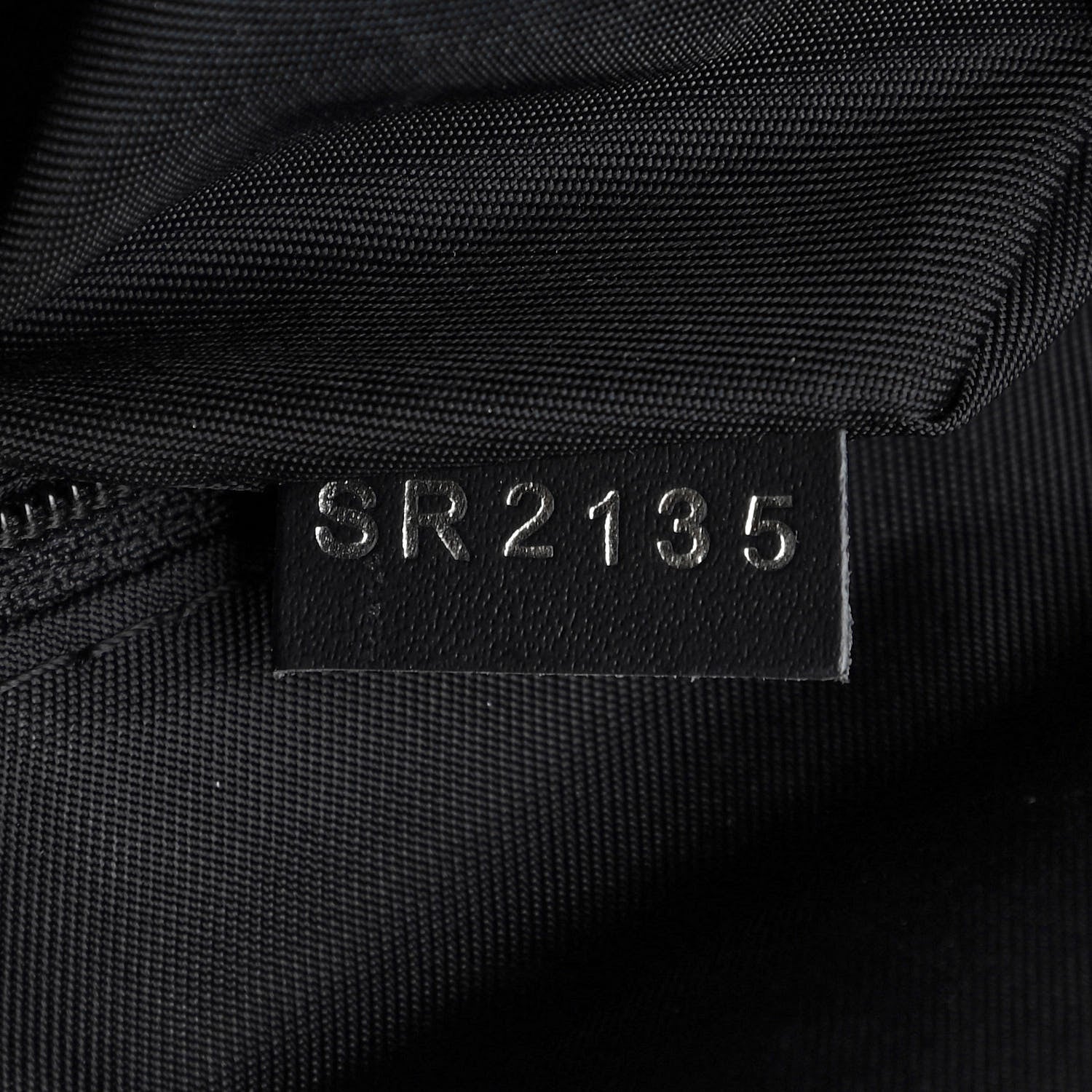 Louis Vuitton Damier Graphite Neo Eole 55 6 of 6