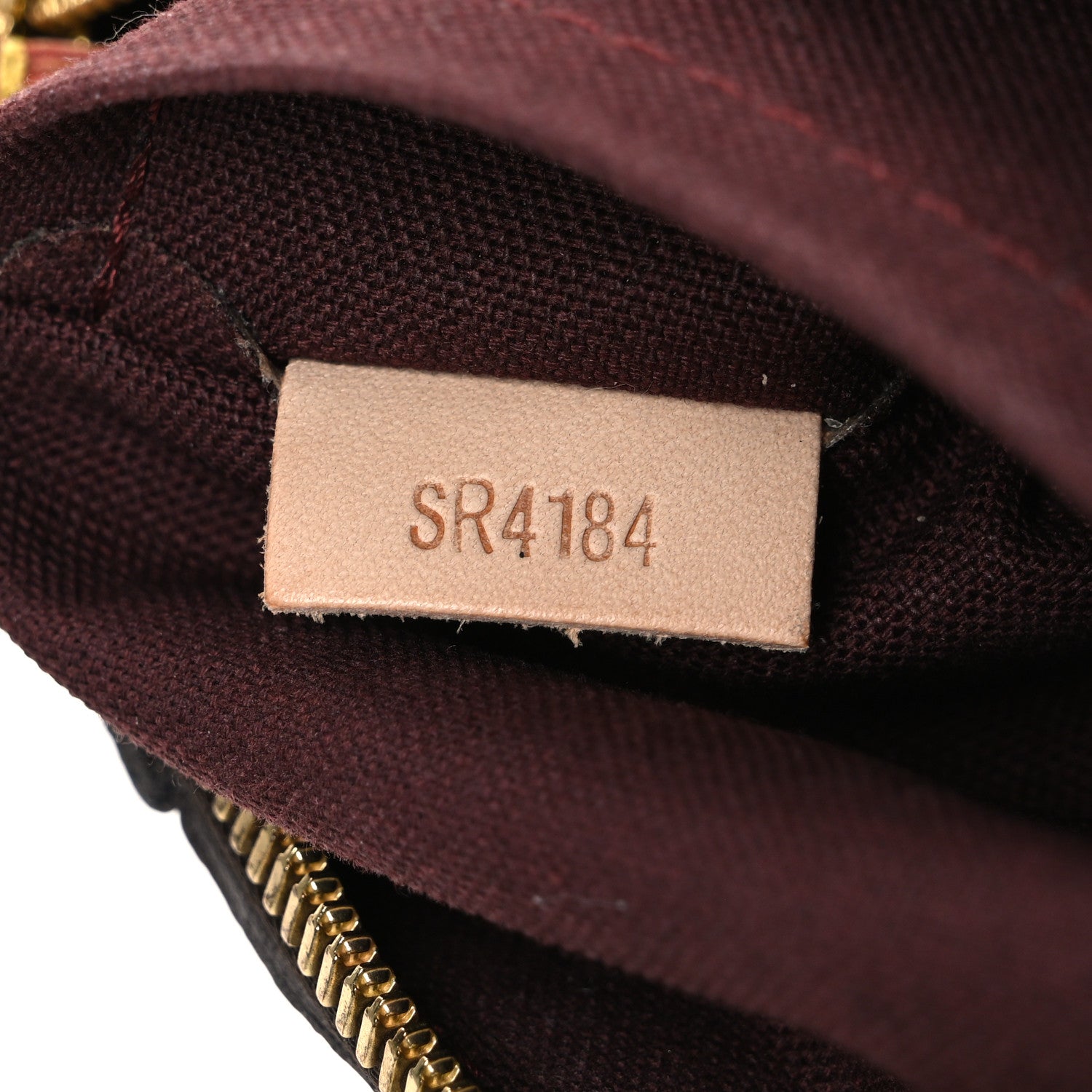 Louis Vuitton Monogram Turenne PM 7 of 11