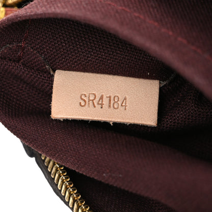 Louis Vuitton Monogram Turenne PM 7 of 11