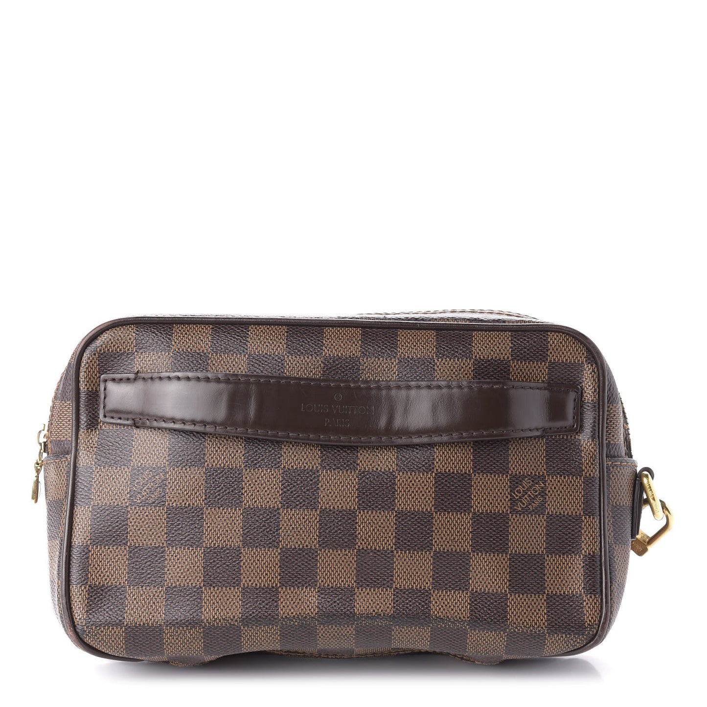 Damier Ebene Saint Paul Pochette